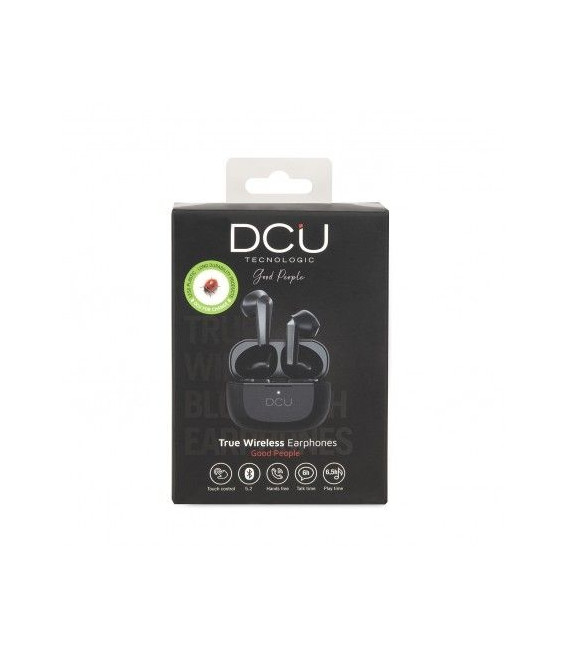 AURICULAR DCU GOODPEOPLE 34152070 NEGRO