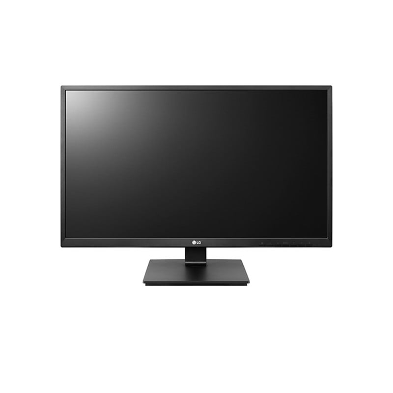 24BK55YP-B pantalla para PC 60,5 cm (23.8) 1920 x 1080 Pixeles Full HD Negro