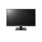 24BK55YP-B pantalla para PC 60,5 cm (23.8) 1920 x 1080 Pixeles Full HD Negro