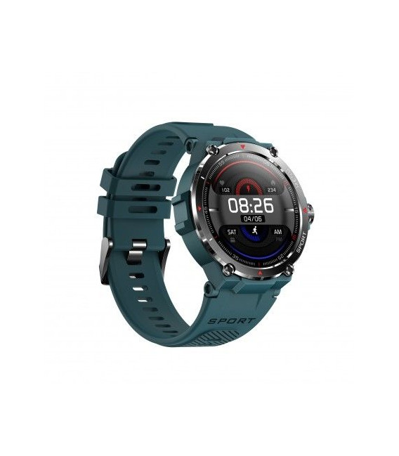 Smartcwatch DCU 34157082, gps cian