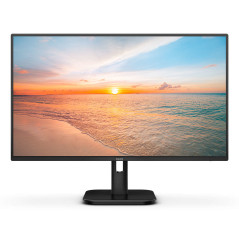 1000 series 24E1N1100A/00 pantalla para PC 60,5 cm (23.8) 1920 x 1080 Pixeles Full HD LCD Negro
