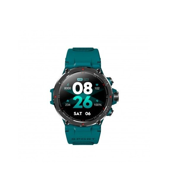 Smartcwatch DCU 34157082, gps cian