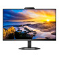 5000 series 24E1N5300HE/00 pantalla para PC 60,5 cm (23.8) 1920 x 1080 Pixeles Full HD LCD Negro 5000 series 24E1N5300HE/00 pantalla para PC 60,5 cm (23.8) 1920 x 1080 Pixeles Full HD LCD Negro