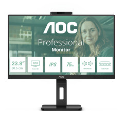 Monitor AOC 24P3QW, 23.8\", 60.5cm, 1920x1080