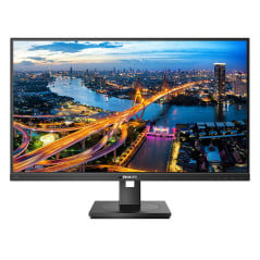 276B1/00 pantalla para PC 68,6 cm (27) 2560 x 1440 Pixeles Full HD LED Negro