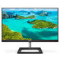 E Line 278E1A/00 pantalla para PC 68,6 cm (27) 3840 x 2160 Pixeles 4K Ultra HD LCD Negro