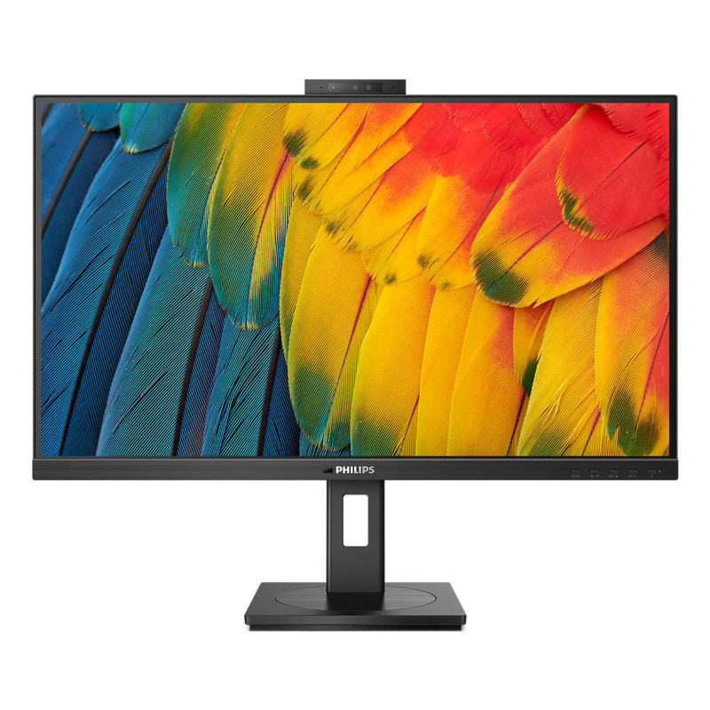 5000 series 27B1U5601H/00 LED display 68,6 cm (27) 2560 x 1440 Pixeles Quad HD LCD Negro