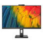 5000 series 27B1U5601H/00 LED display 68,6 cm (27) 2560 x 1440 Pixeles Quad HD LCD Negro 5000 series 27B1U5601H/00 LED display 68,6 cm (27) 2560 x 1440 Pixeles Quad HD LCD Negro