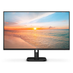1000 series 27E1N1100A/00 pantalla para PC 68,6 cm (27) 1920 x 1080 Pixeles Full HD LCD Negro