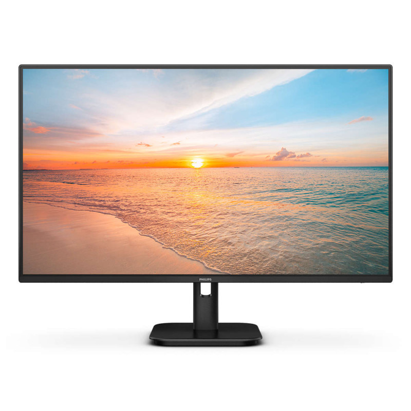 1000 series 27E1N1100A/00 pantalla para PC 68,6 cm (27) 1920 x 1080 Pixeles Full HD LCD Negro