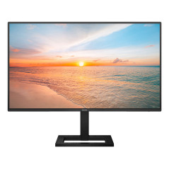 1000 series 27E1N1600AE/00 pantalla para PC 68,6 cm (27) 2560 x 1440 Pixeles Quad HD LCD Negro