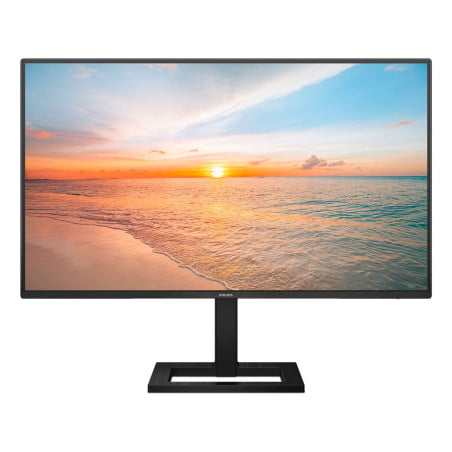 1000 series 27E1N1600AE/00 pantalla para PC 68,6 cm (27) 2560 x 1440 Pixeles Quad HD LCD Negro