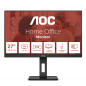 E3 27E3QAF pantalla para PC 68,6 cm (27) 1920 x 1080 Pixeles Full HD LED Negro E3 27E3QAF pantalla para PC 68,6 cm (27) 1920 x 1080 Pixeles Full HD LED Negro