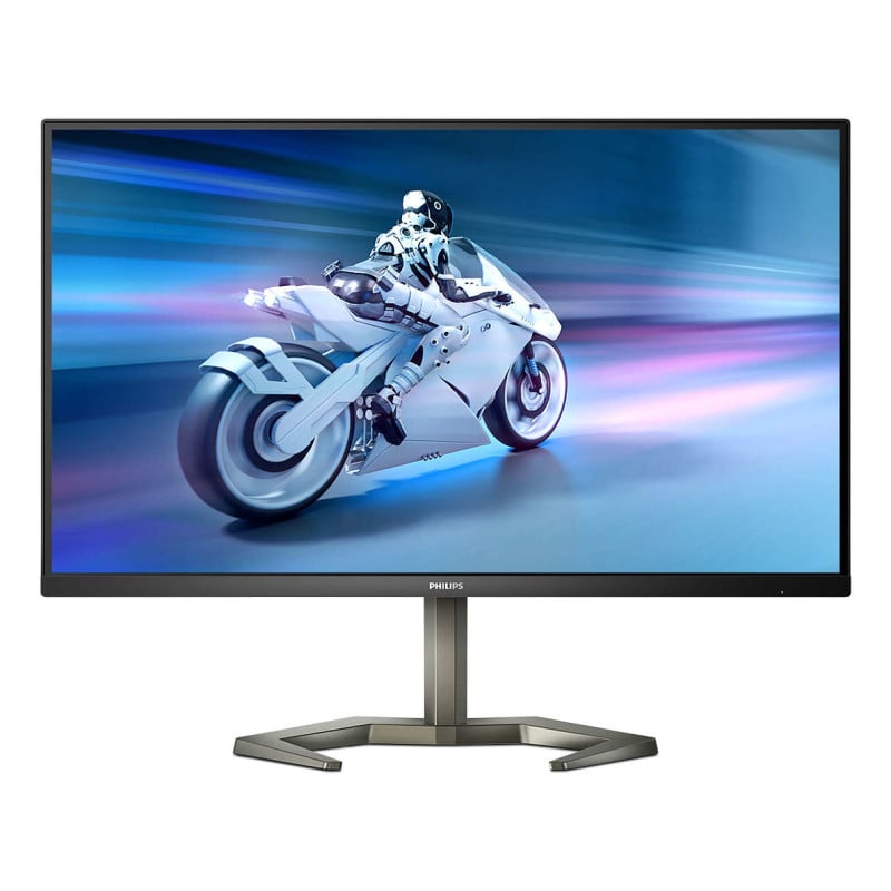 Momentum 27M1N5200PA/00 LED display 68,6 cm (27) 1920 x 1080 Pixeles Full HD Negro