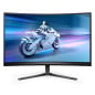 Evnia 5000 27M2C5200W/00 pantalla para PC 68,6 cm (27) 1920 x 1080 Pixeles Full HD LCD Negro