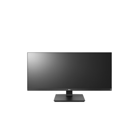 29BN650-B pantalla para PC 73,7 cm (29) 2560 x 1080 Pixeles UltraWide Full HD Negro