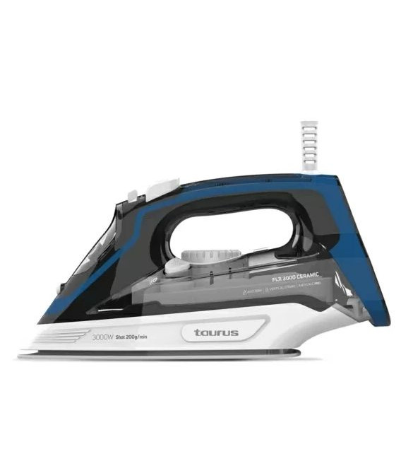 Plancha Vapor Taurus 918975000, Fidji 3000