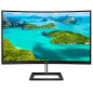 E Line 325E1C/00 pantalla para PC 80 cm (31.5) 2560 x 1440 Pixeles Quad HD LCD Negro E Line 325E1C/00 pantalla para PC 80 cm (31.5) 2560 x 1440 Pixeles Quad HD LCD Negro