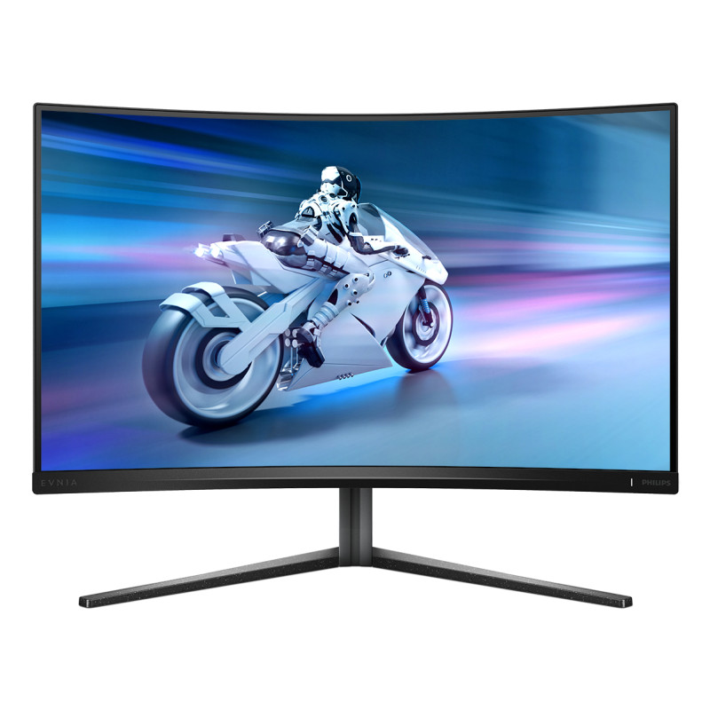 Evnia 5000 32M2C5500W/00 pantalla para PC 80 cm (31.5) 2560 x 1440 Pixeles Quad HD LCD Negro