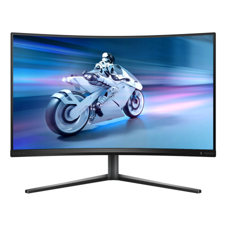 Evnia 5000 32M2C5500W/00 pantalla para PC 80 cm (31.5) 2560 x 1440 Pixeles Quad HD LCD Negro