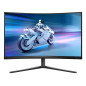 Evnia 5000 32M2C5500W/00 pantalla para PC 80 cm (31.5) 2560 x 1440 Pixeles Quad HD LCD Negro Evnia 5000 32M2C5500W/00 pantalla para PC 80 cm (31.5) 2560 x 1440 Pixeles Quad HD LCD Negro