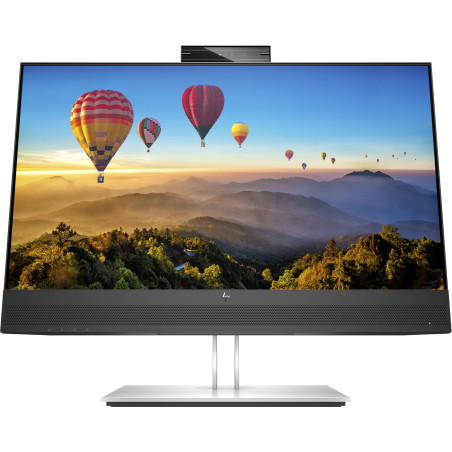 E24m G4 FHD USB-C Conferencing Monitor