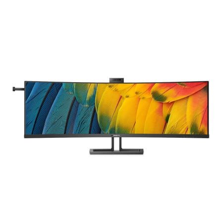 6000 series 45B1U6900CH/00 LED display 113 cm (44.5) 5120 x 1440 Pixeles UltraWide Dual Quad HD Negro