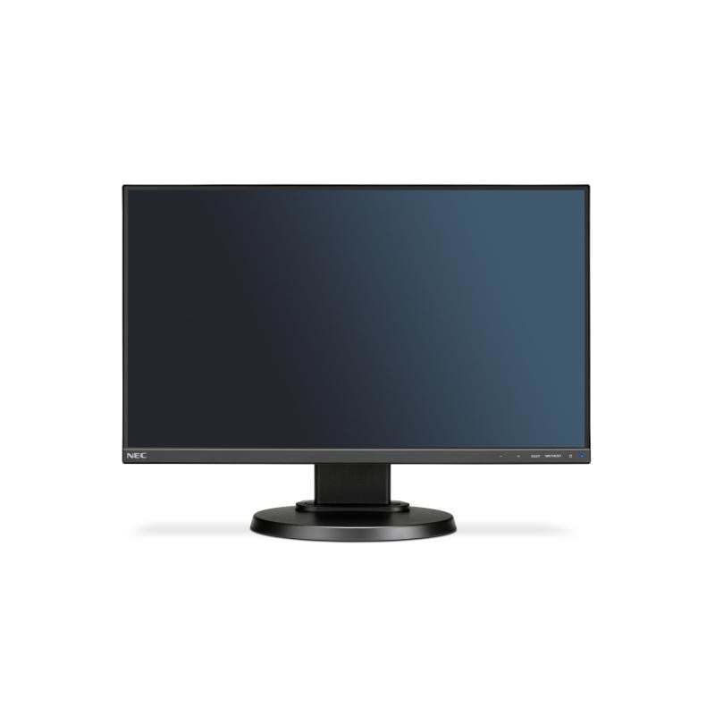 MultiSync E221N LED display 54,6 cm (21.5) 1920 x 1080 Pixeles Full HD Negro