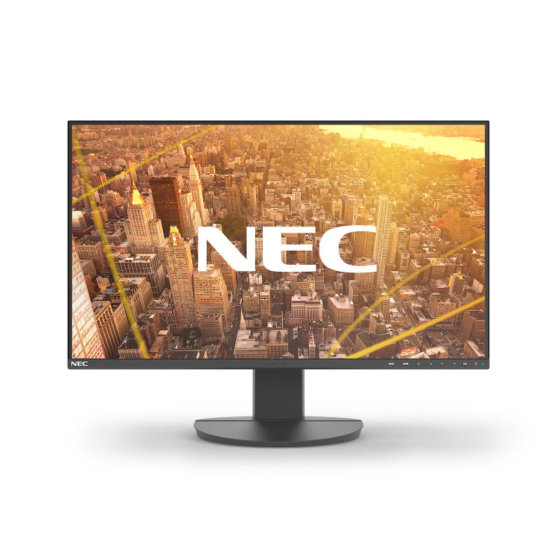 MultiSync EA242F LED display 60,5 cm (23.8) 1920 x 1080 Pixeles Full HD Negro