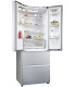 Combi Haier 4P HFR5719ENMG, 190x70cm, E, NF