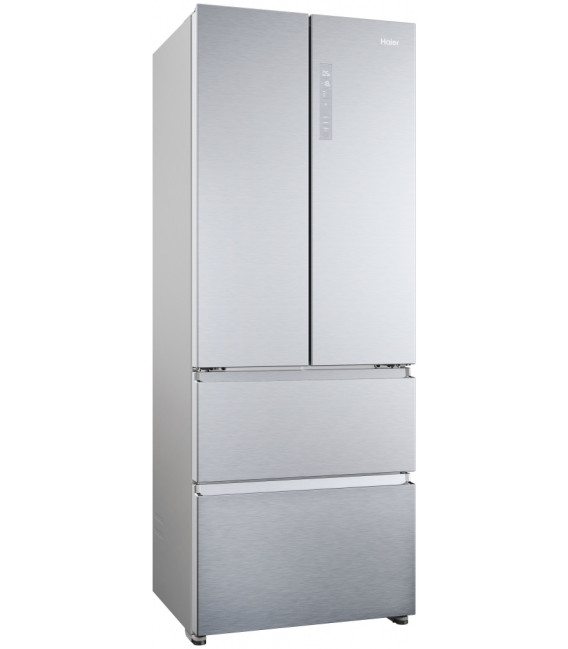 Combi Haier 4P HFR5719ENMG, 190x70cm, E, NF