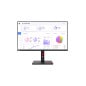 ThinkVision T32p-30 LED display 80 cm (31.5) 3840 x 2160 Pixeles 4K Ultra HD Negro