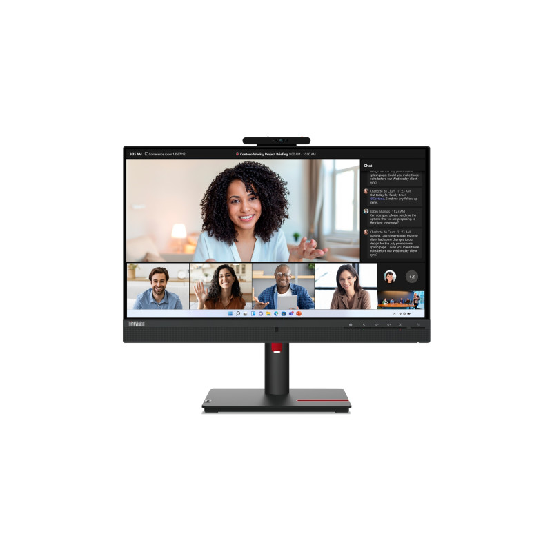 ThinkVision T24mv-30 Monitor