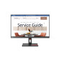 ThinkVision S24i-30 pantalla para PC 60,5 cm (23.8) 1920 x 1080 Pixeles Full HD LED Negro ThinkVision S24i-30 pantalla para PC 60,5 cm (23.8) 1920 x 1080 Pixeles Full HD LED Negro