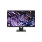 ThinkVision E24q-30 pantalla para PC 60,5 cm (23.8) 2560 x 1440 Pixeles 2K Ultra HD LED Negro