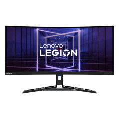 Legion Y34wz-30 pantalla para PC 86,4 cm (34) 3440 x 1440 Pixeles Wide Quad HD LED Negro