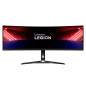 Legion R45w-30 pantalla para PC 113 cm (44.5) 5120 x 1440 Pixeles Dual WQHD LED Negro Legion R45w-30 pantalla para PC 113 cm (44.5) 5120 x 1440 Pixeles Dual WQHD LED Negro