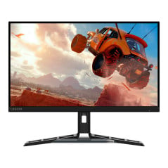 Legion R27qe pantalla para PC 68,6 cm (27) 2560 x 1440 Pixeles Quad HD LED Negro