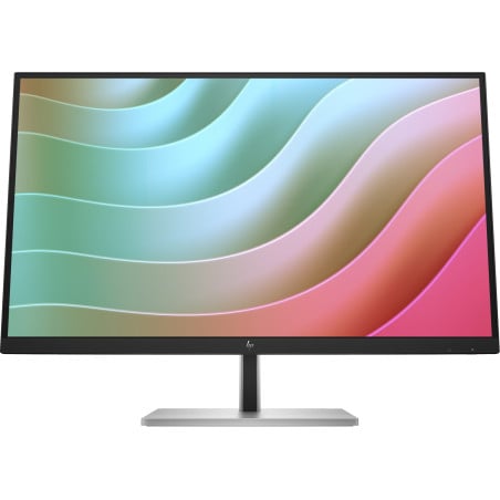 E-Series Monitor USB-C 4K E27k G5