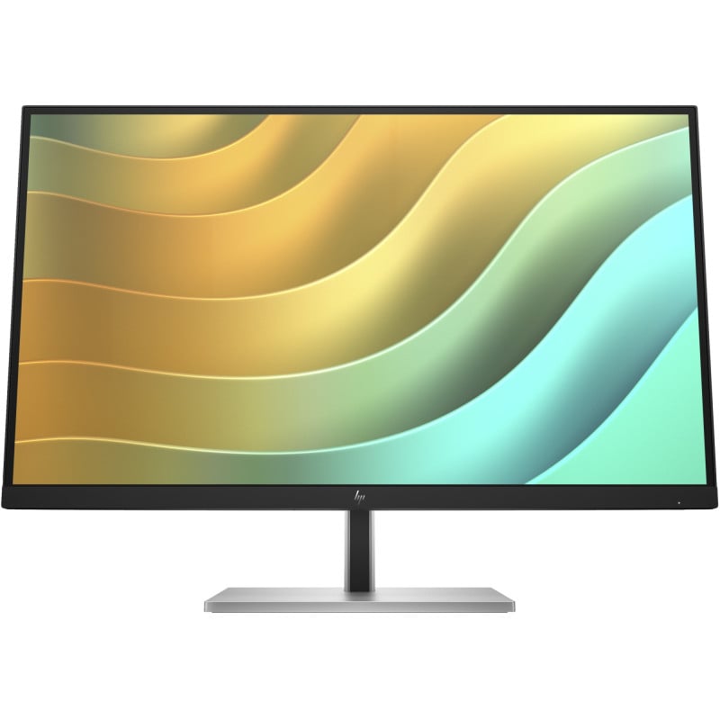 Monitor USB-C QHD E27u G5