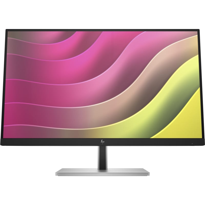 Monitor FHD E24t G5 con pantalla táctil