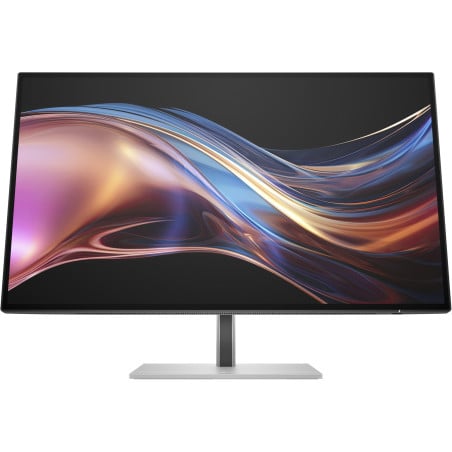 Monitor de alta definición cuádruple Thunderbolt 4 Pro de la serie 7 de 27 pulgadas: 727pu