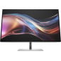 Monitor de alta definición cuádruple Thunderbolt 4 Pro de la serie 7 de 27 pulgadas: 727pu