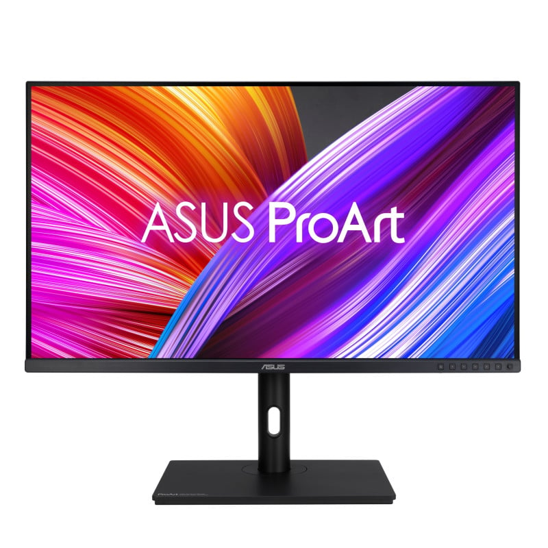 ProArt PA328QV pantalla para PC 80 cm (31.5) 2560 x 1440 Pixeles Quad HD LED Negro