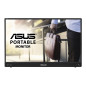 MB16ACV pantalla para PC 39,6 cm (15.6) 1920 x 1080 Pixeles Full HD LED Negro