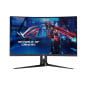 ROG Strix XG32VC pantalla para PC 80 cm (31.5) 2560 x 1440 Pixeles Quad HD LED Negro