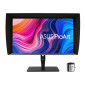 ProArt PA27UCX-K pantalla para PC 68,6 cm (27) 3840 x 2160 Pixeles 4K Ultra HD LED Negro ProArt PA27UCX-K pantalla para PC 68,6 cm (27) 3840 x 2160 Pixeles 4K Ultra HD LED Negro