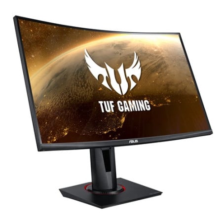 TUF Gaming VG27VQ pantalla para PC 68,6 cm (27) 1920 x 1080 Pixeles Full HD Negro