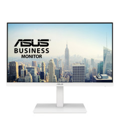 VA24EQSB-W pantalla para PC 60,5 cm (23.8) 1920 x 1080 Pixeles Full HD LED Blanco