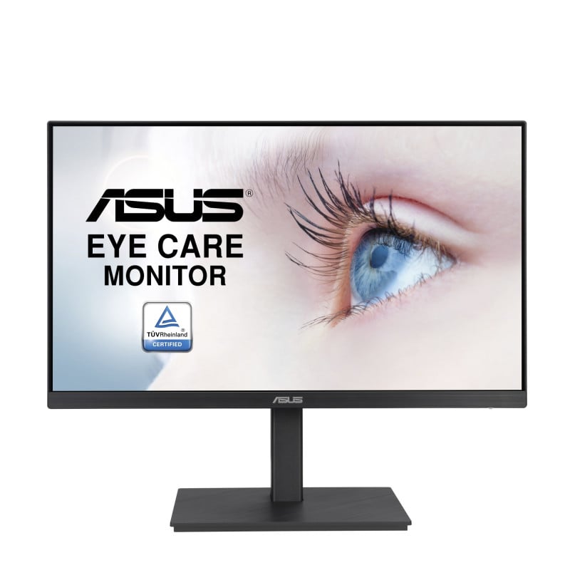 VA24EQSB pantalla para PC 60,5 cm (23.8) 1920 x 1080 Pixeles Full HD LED Negro